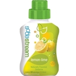 Sodamix Lemon Lime