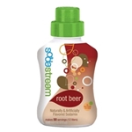 Sodamix Root Beer