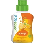 Sodamix Orange