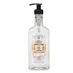J R Watkins Natural Hand Soap Liquid Orange Citrus