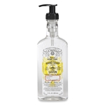 J R Watkins Natural Hand Soap Liquid Lemon