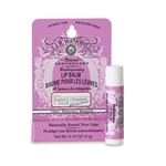 J R Watkins Weatherproofing Lip Balm Raspberry