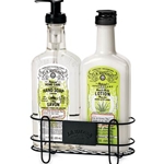 J R Watkins Soap and Lotion Sink Set Aloe Green Tea