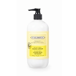 Hand Lotion Sea Salt Neroli 11 oz