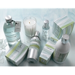 Thymes Azur Bath and Body Collection