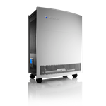 BlueAir 650e HEPA Silent Air Purification System