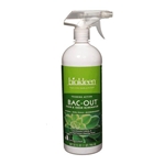 Biokleen Bac Out Foaming 32 oz