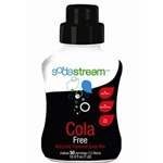 Sodamix Cola Free