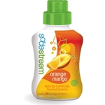 Sodamix Orange Mango