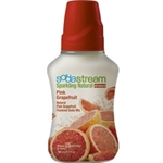 Sparkling Natural Pink Grapefuit