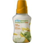 Sparkling Natural Apple Mango