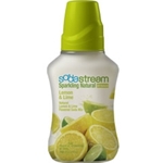 Sparkling Natural Lemon Lime