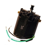 Sanitaire 9100 Series Brush Motor
