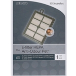Electrolux S-Filter HEPA Anti-Odor Pet