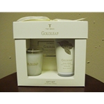 Thymes Gold Leaf Gift Set