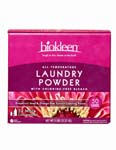 Biokleen Laundry Powder All Temperature 50 Loads