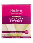 Biokleen Laundry Powder Free & Clear 100 Loads