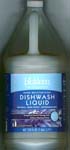 Biokleen Hand Moisturizing Dish Soap 128 oz.