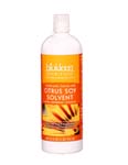 BioKleen Soy Citrus Solvent 32 oz.