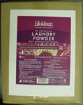 Biokleen Laundry Powder All Temperature 500 Loads 50 lb Box