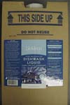 Biokleen Hand Moisturizing Dish Soap 5 Gal Cube