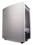 BlueAir 501 HEPA Silent Air Purification System