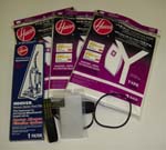 Hoover Windtunnel Tune-Up Kit