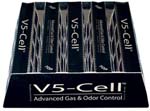 IQAir V5-Cell Gas and Odor Filter