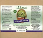 BioKleen Fiber Glow Powder Carpet Cleaner 7 lb.