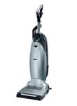 Miele S7580 - Swing Upright Vacuum (Steel Blue)