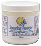 Scouring Powder