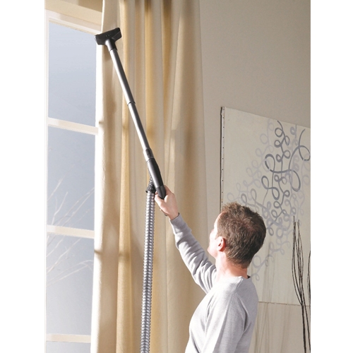 Miele Aluminum Telescopic Wand Assy for 