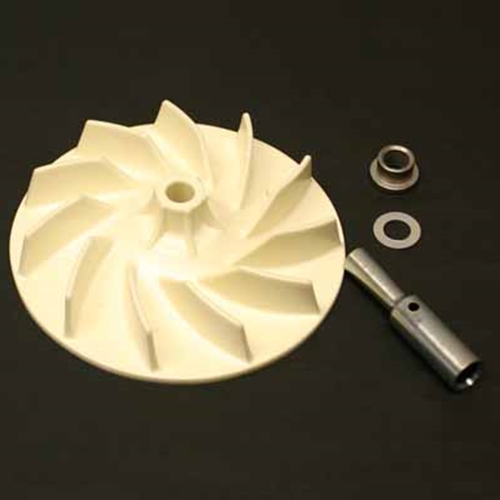 ◆K★◆ Vacshack.com, Inc. - Kirby Lexan Fan Assy
