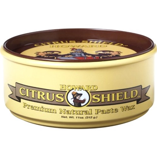 Citrus-Shield Premium Paste Wax - Howard Products - Ardec - Finishing  Products
