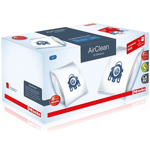 Miele C3 Complete HomeCare PowerLine 