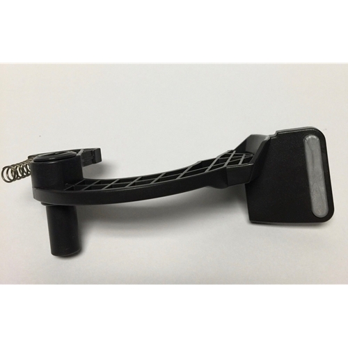 Miele Upright Handle Release Foot Switch