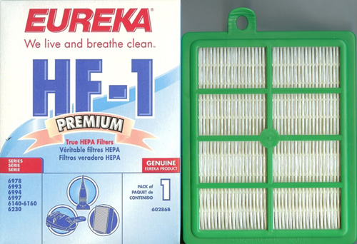 Eureka HF-1 HEPA Filter