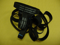 Click here to view larger image Oreck XL Upright Econo-Pak Belts 0100604-10