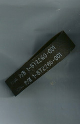 Royal Style 8 Belt