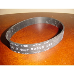 Click here to view larger image Hoover Upright Flat Belt Non-Windtunnel Machines 38528045