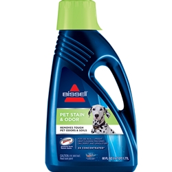Pet Stain and Odor Carpet Shampoo