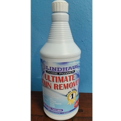 Lindhaus Ultimate Stain Remover