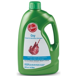 Hoover OXY Carpet Detergent