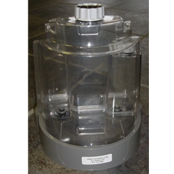 Click here to view larger image Hoover Dual V Solution Tank 90001295 / 42272104