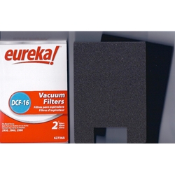 Eureka DCF-16 Filter 62736