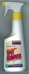 Kirby Multi-Purpose Spot Remover 12 oz. 254697
