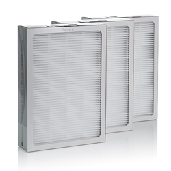 Blueair 500 / 600 Series Particle Filter (Set of Three)
