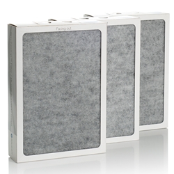 Click here to view larger image Blueair 500 / 600 Series SmokeStop Filter (Set of Three)