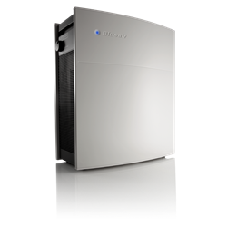 Click here to view larger image BlueAir 402 HEPA Silent Air Purification System
