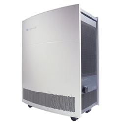 BlueAir 603 HEPA Silent Air Purification System